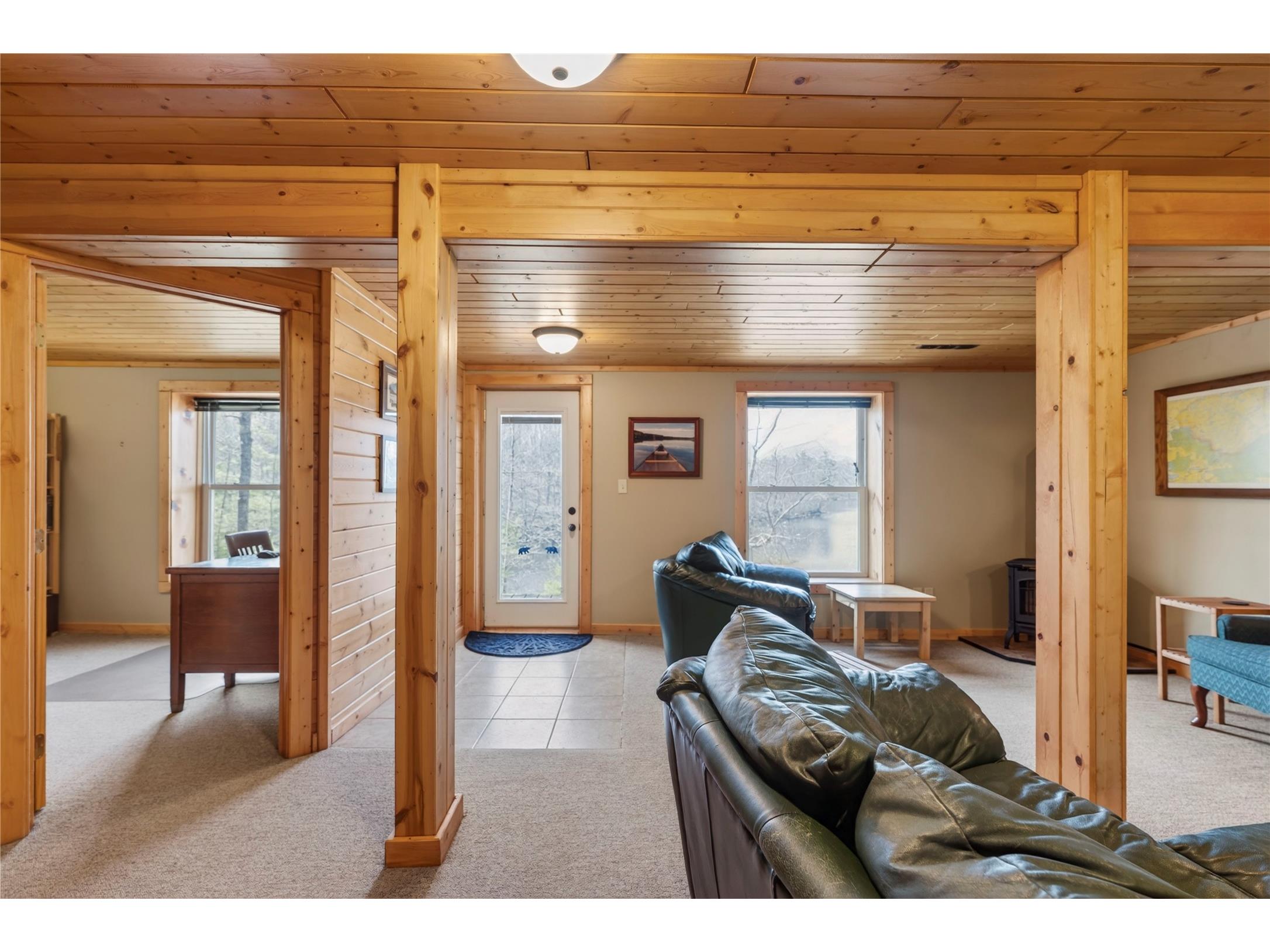 N291 Balsam Lake Road Birchwood WI 54817 - Balsam/Red Cedar/Hemlock 1600362 image25