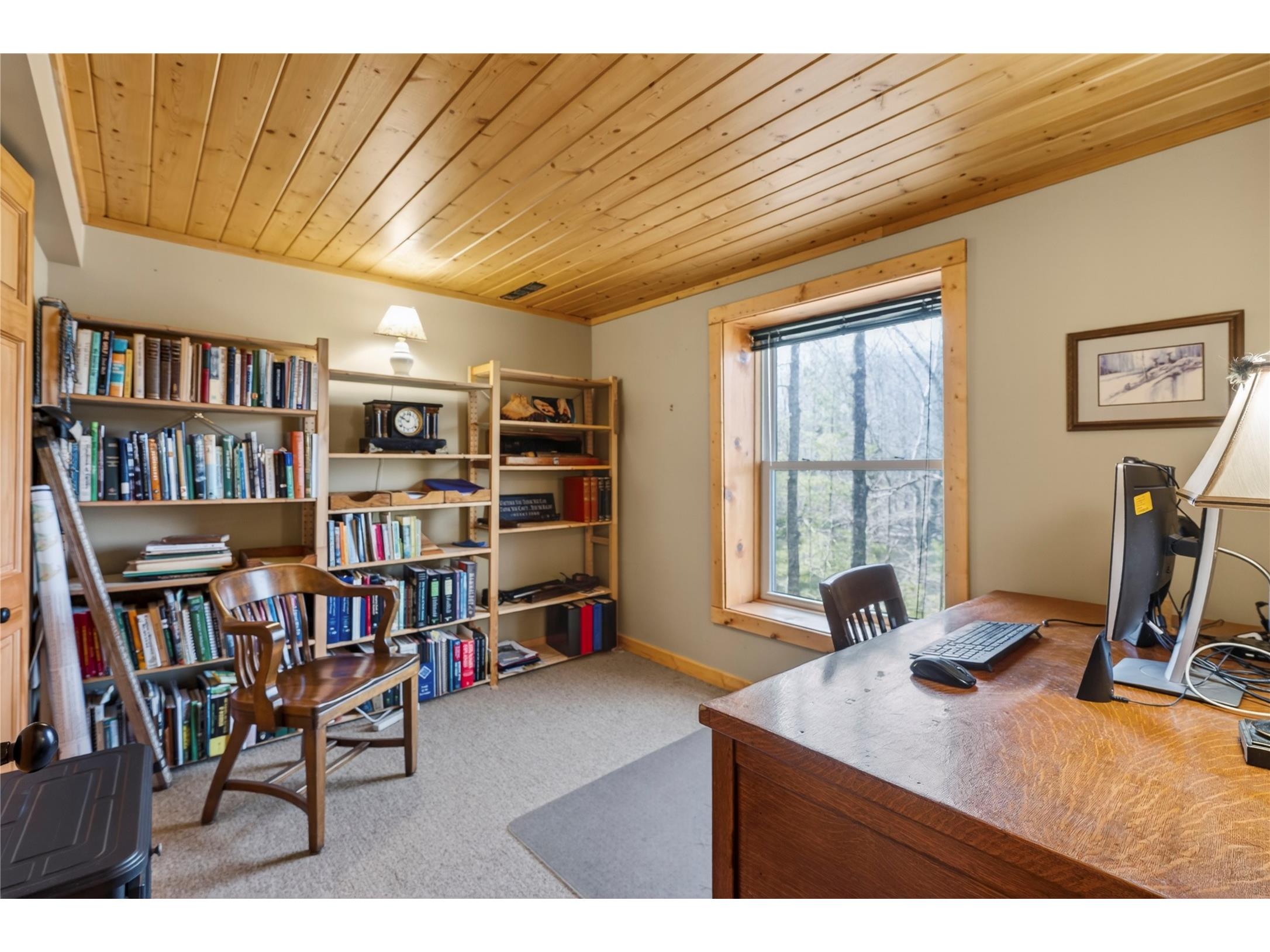 N291 Balsam Lake Road Birchwood WI 54817 - Balsam/Red Cedar/Hemlock 1600362 image26