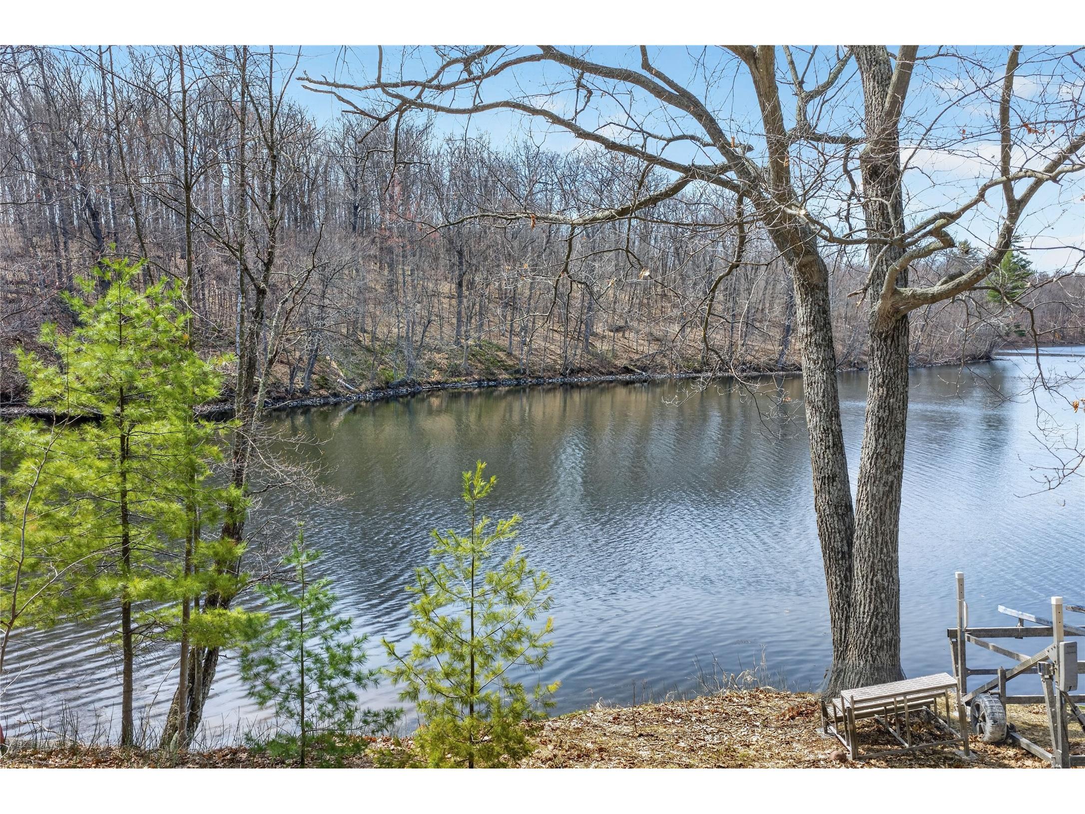 N291 Balsam Lake Road Birchwood WI 54817 - Balsam/Red Cedar/Hemlock 1600362 image3