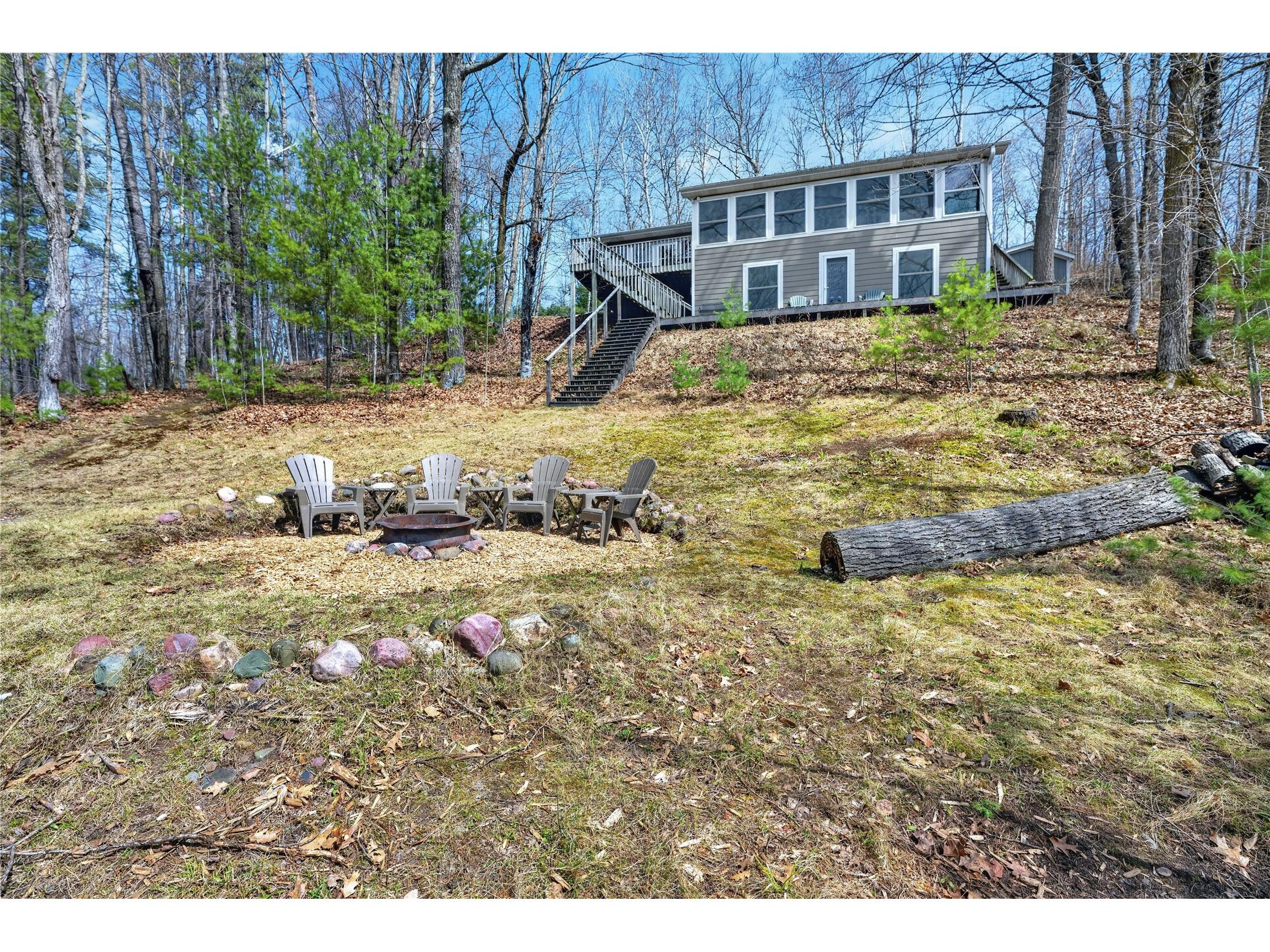 N291 Balsam Lake Road Birchwood WI 54817 - Balsam/Red Cedar/Hemlock 1600362 image30