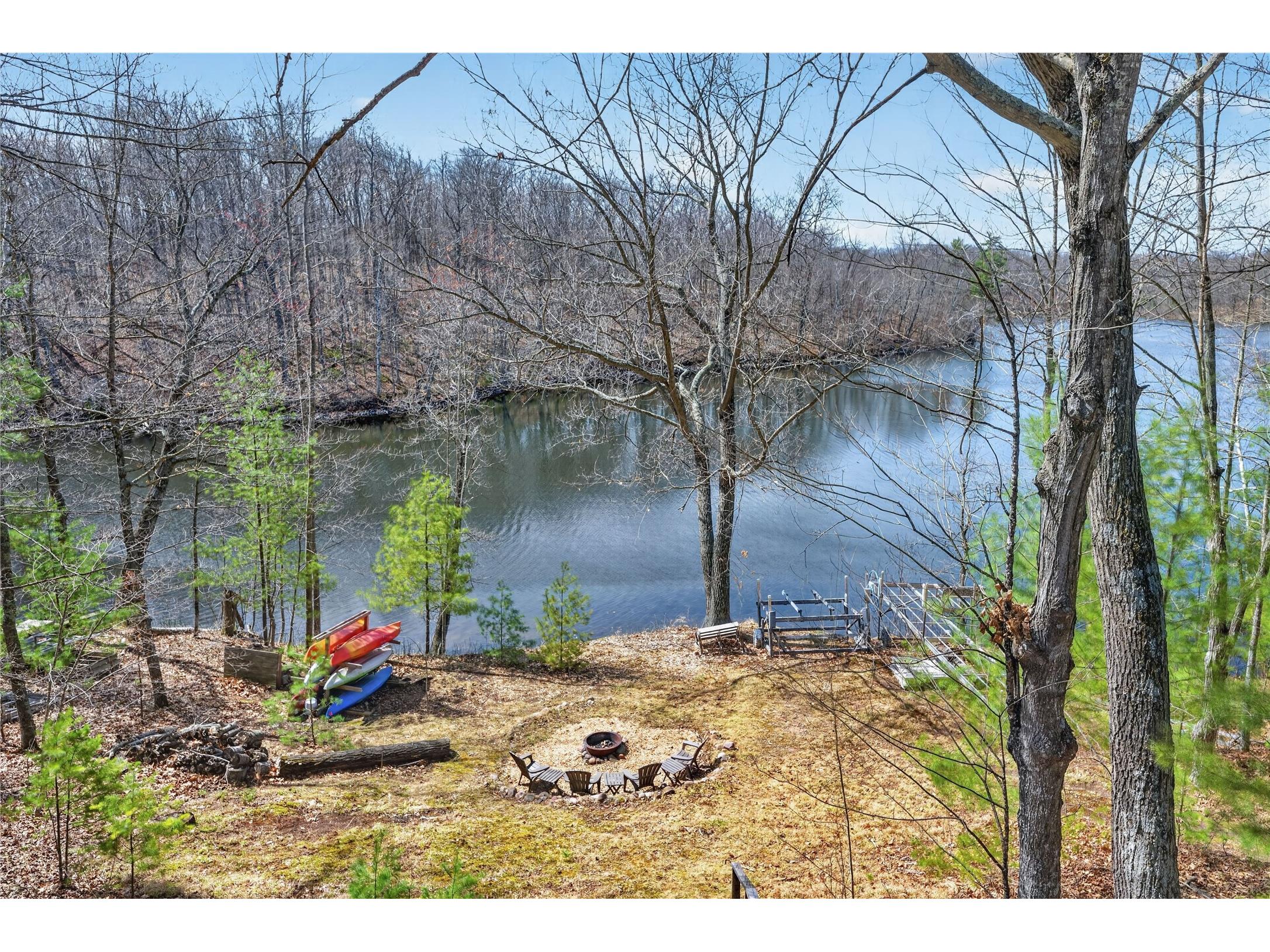 N291 Balsam Lake Road Birchwood WI 54817 - Balsam/Red Cedar/Hemlock 1600362 image31