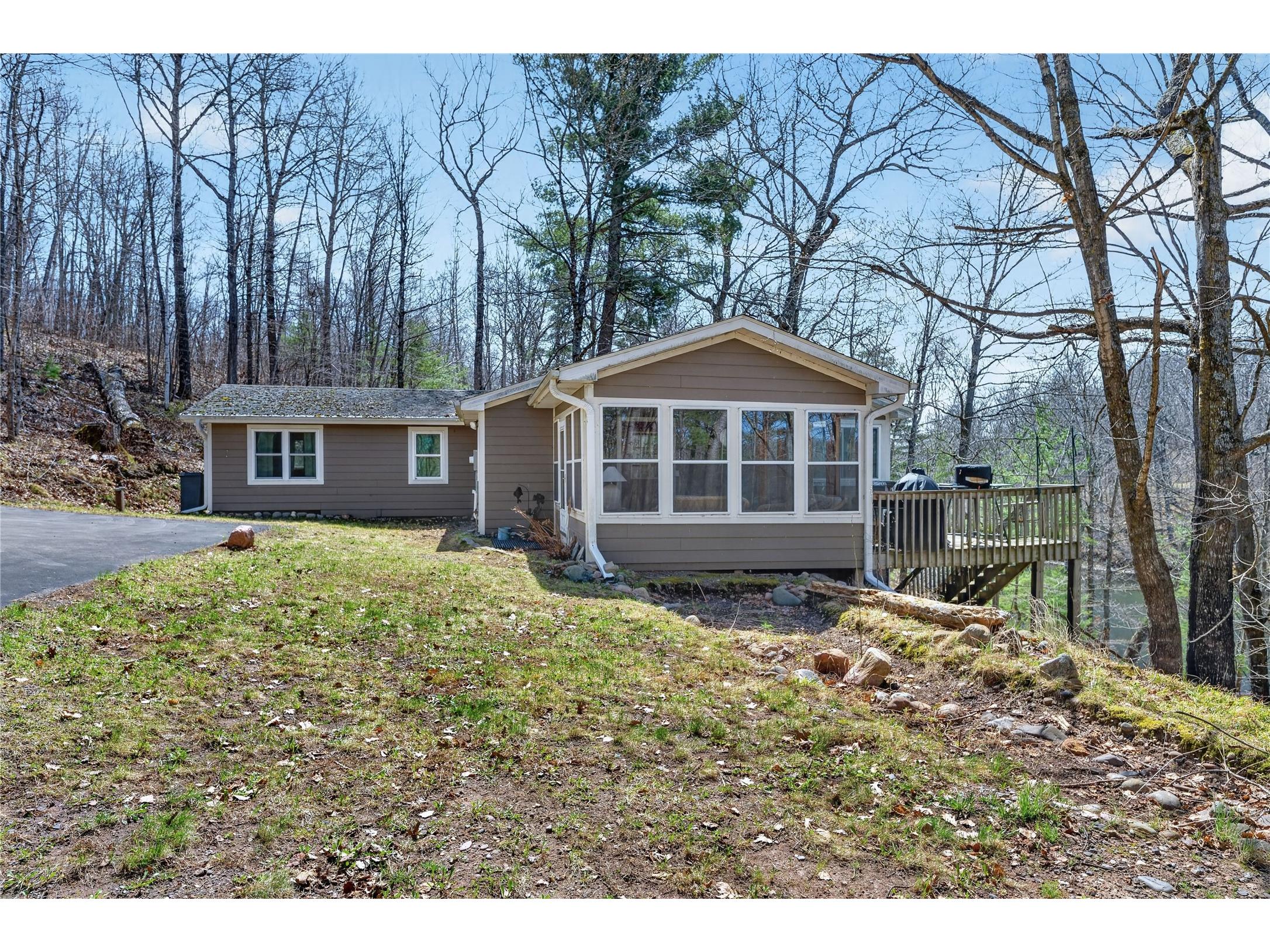 N291 Balsam Lake Road Birchwood WI 54817 - Balsam/Red Cedar/Hemlock 1600362 image7