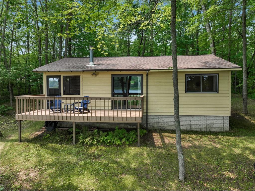 N2930 Jesse Road Sarona WI 54870 - Little Devils Lake 1584148 image1