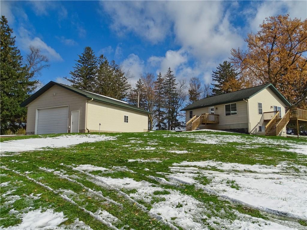 N2949 Nelson Lane, Stockholm, WI, 54769 MLS 1578101 Edina Realty