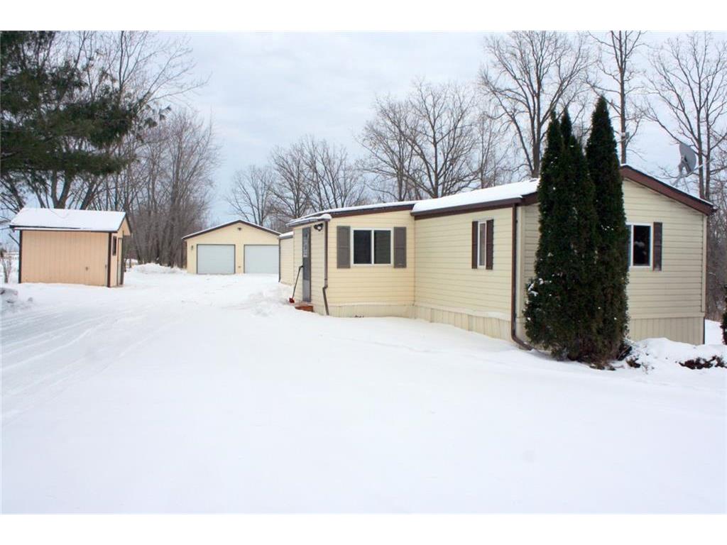 N2950 Cloverland Road, Conrath, WI, 54731 MLS 1560802 Edina Realty