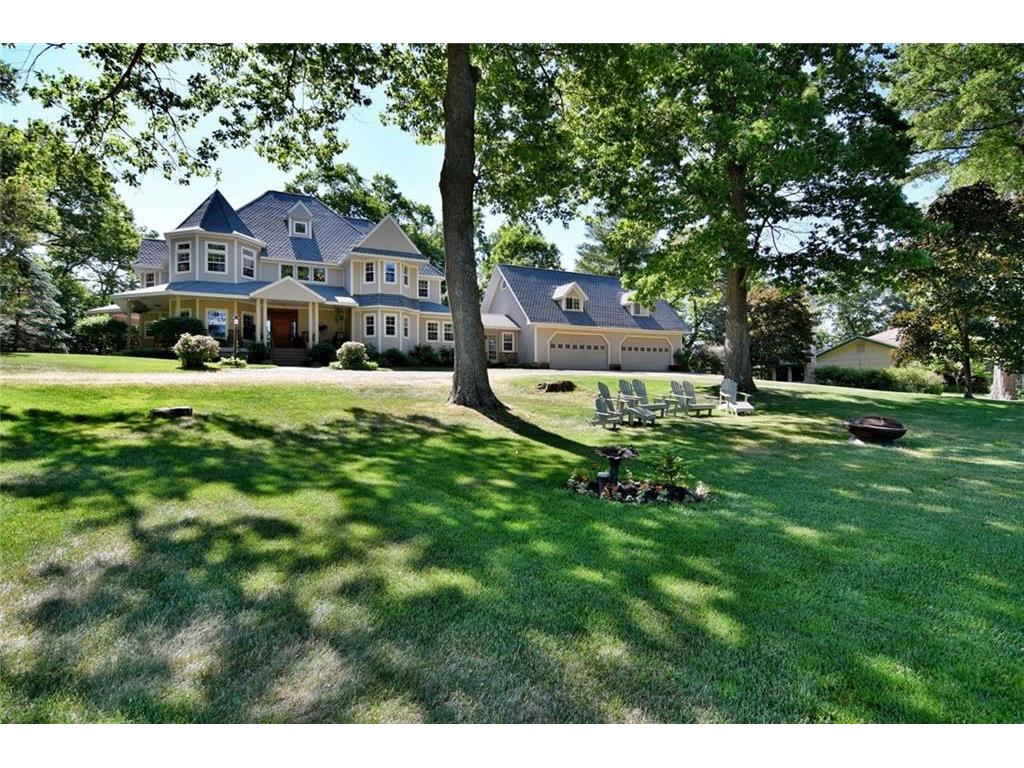 N2960 Golf Road, Sarona, WI, 54870 MLS 1555006 Edina Realty