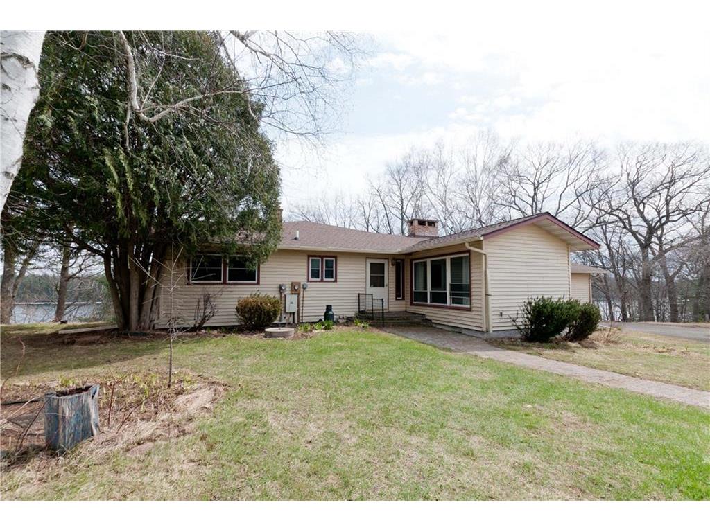 N2972 Golf Road, Sarona, WI, 54870 MLS 1572605 Edina Realty