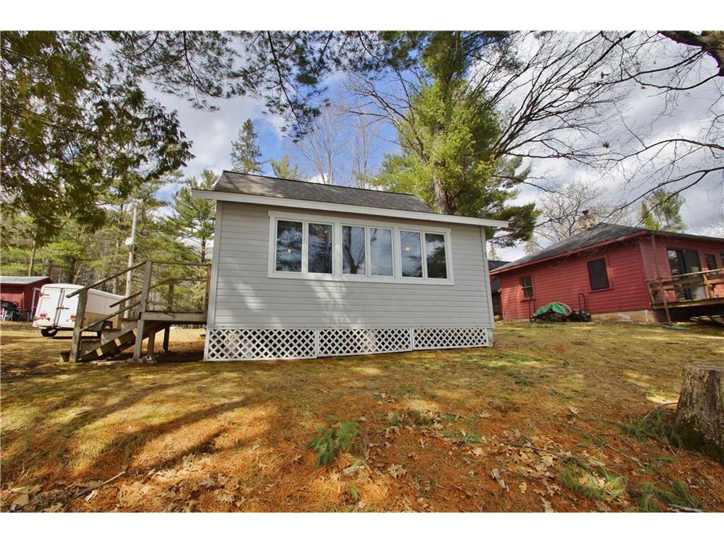 N2994 Lakeview Drive, Sarona, WI, 54870 MLS 1563424 Edina Realty