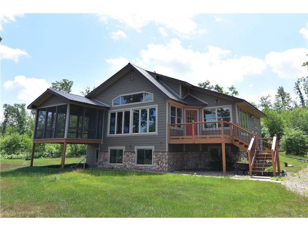 N3010 Bear Paw Road, Bruce, WI, 54819 MLS 1572870 Edina Realty