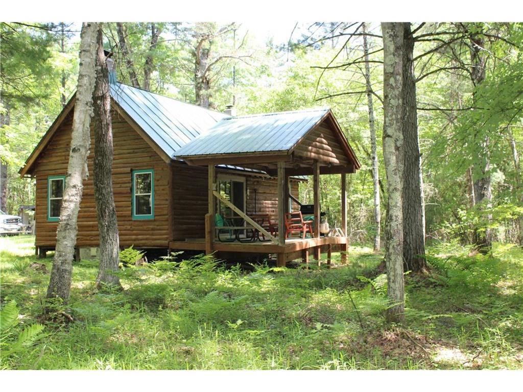 N3039 Bachelors Avenue Neillsville WI 54456 - 5 Mile Creek 1574011 image1