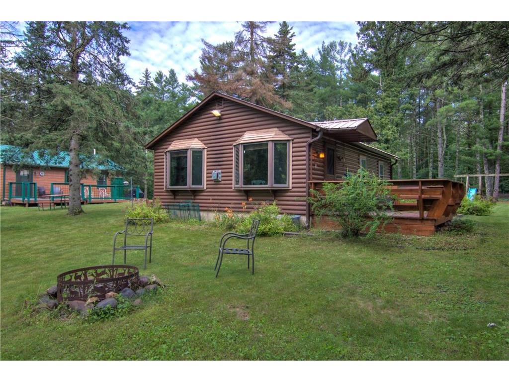 N3068 White Pine Lane Radisson WI 54867 - Chippewa 1583700 image1