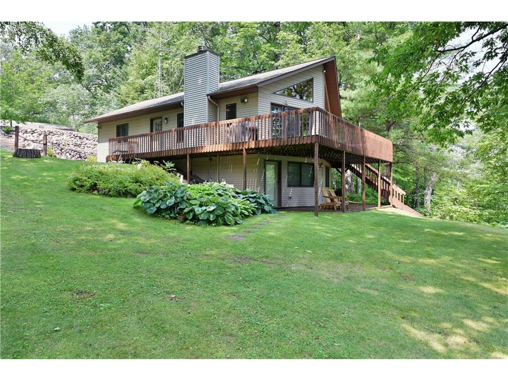 N3102 Lakeview Drive Sarona WI 54870 - Long Lake 1584424 image1