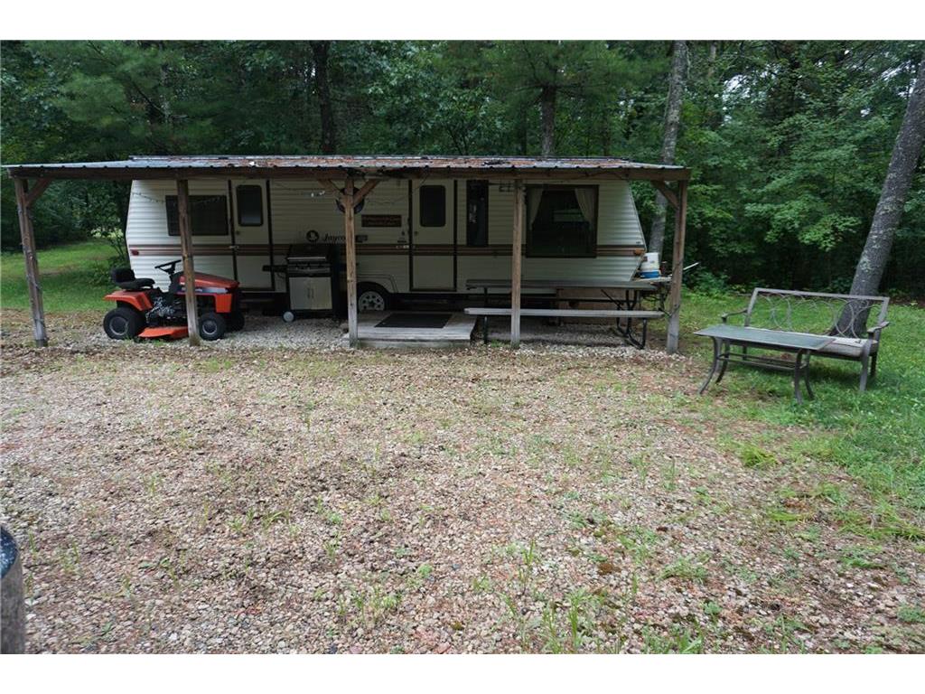 N3116 Millston Road, Black River Falls, WI, 54615 MLS 1556820