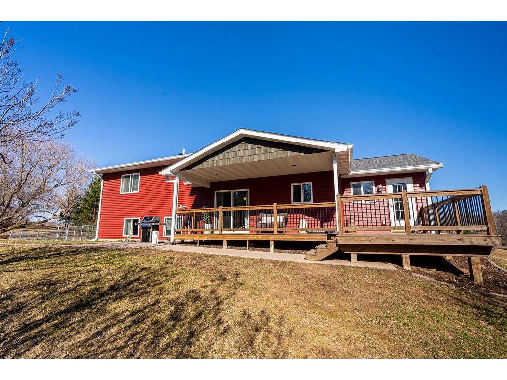 N3133 Old B Road Shell Lake WI 54871 1580363 image1