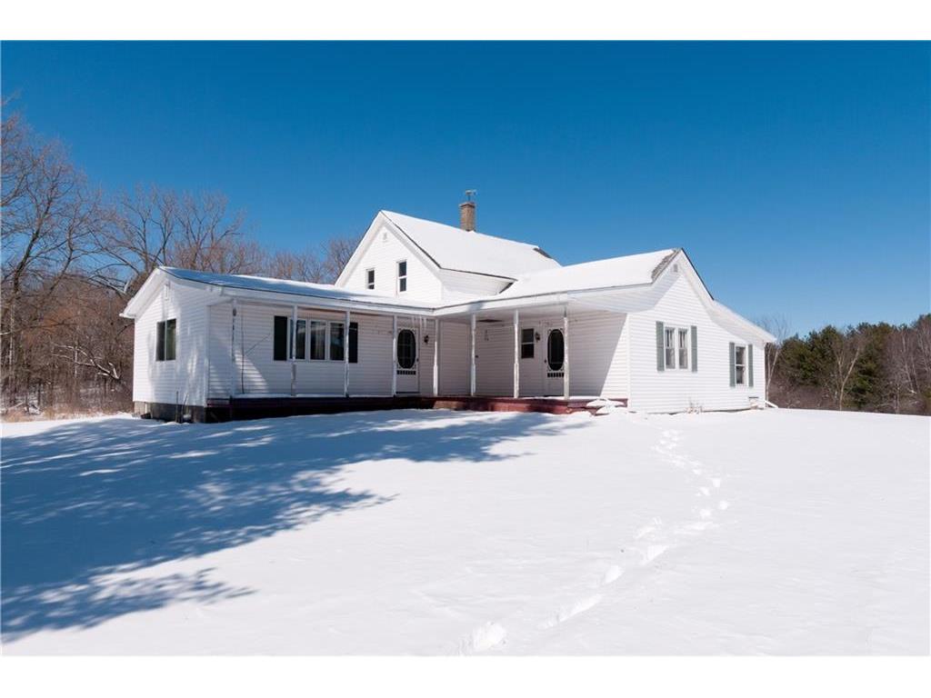 N3184 Old B Road Shell Lake WI 54871 1580584 image1