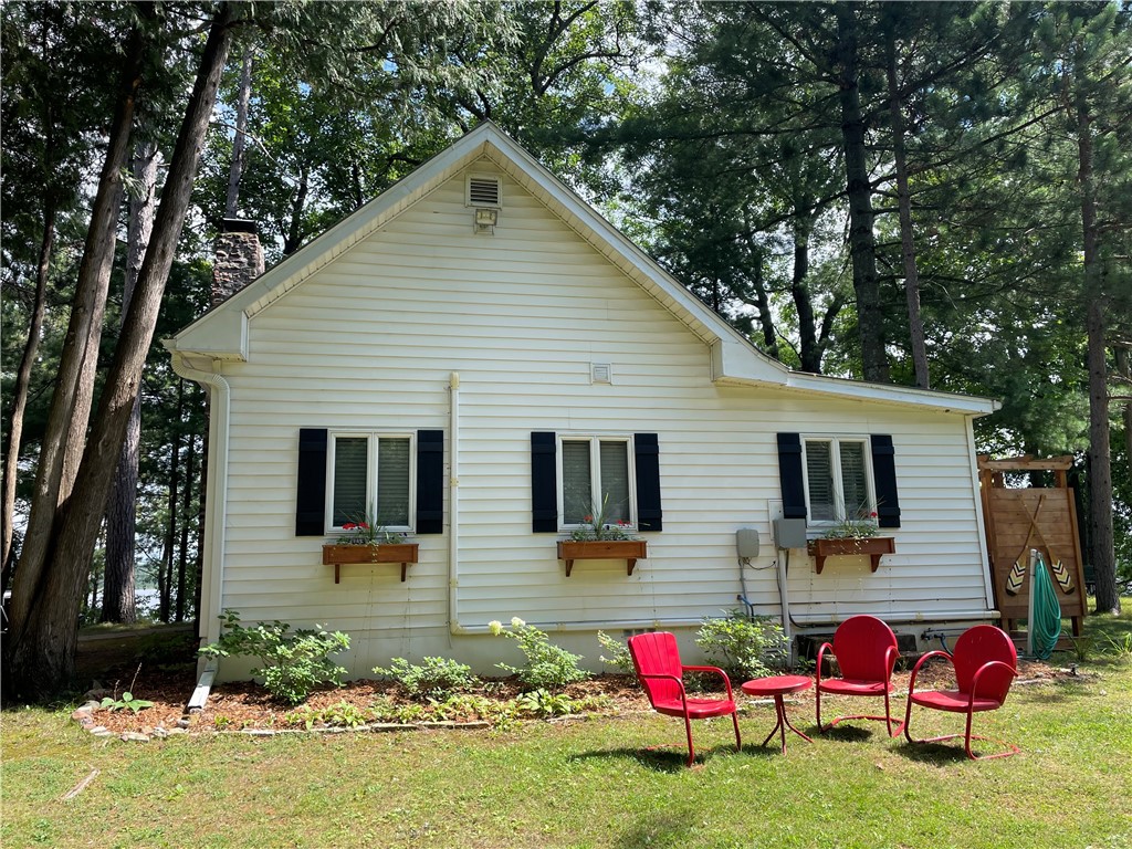 N320 Eau Claire Street New Auburn WI 54757 - Sand 1594687 image1