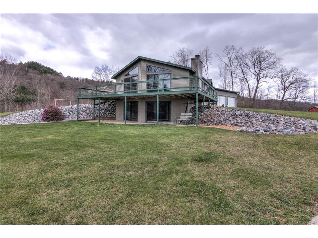 N3299 E Bluff Rd Road Humbird WI 54746 1581238 image1