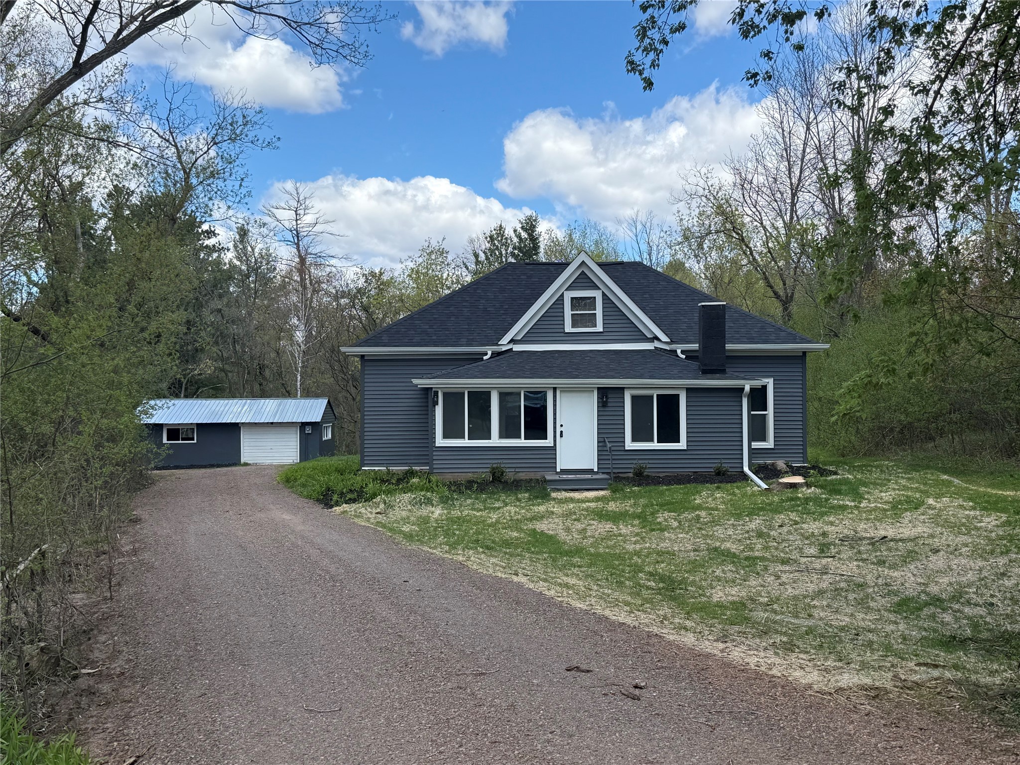 N3328 New Knapp Road Shell Lake WI 54871 1600044 image1