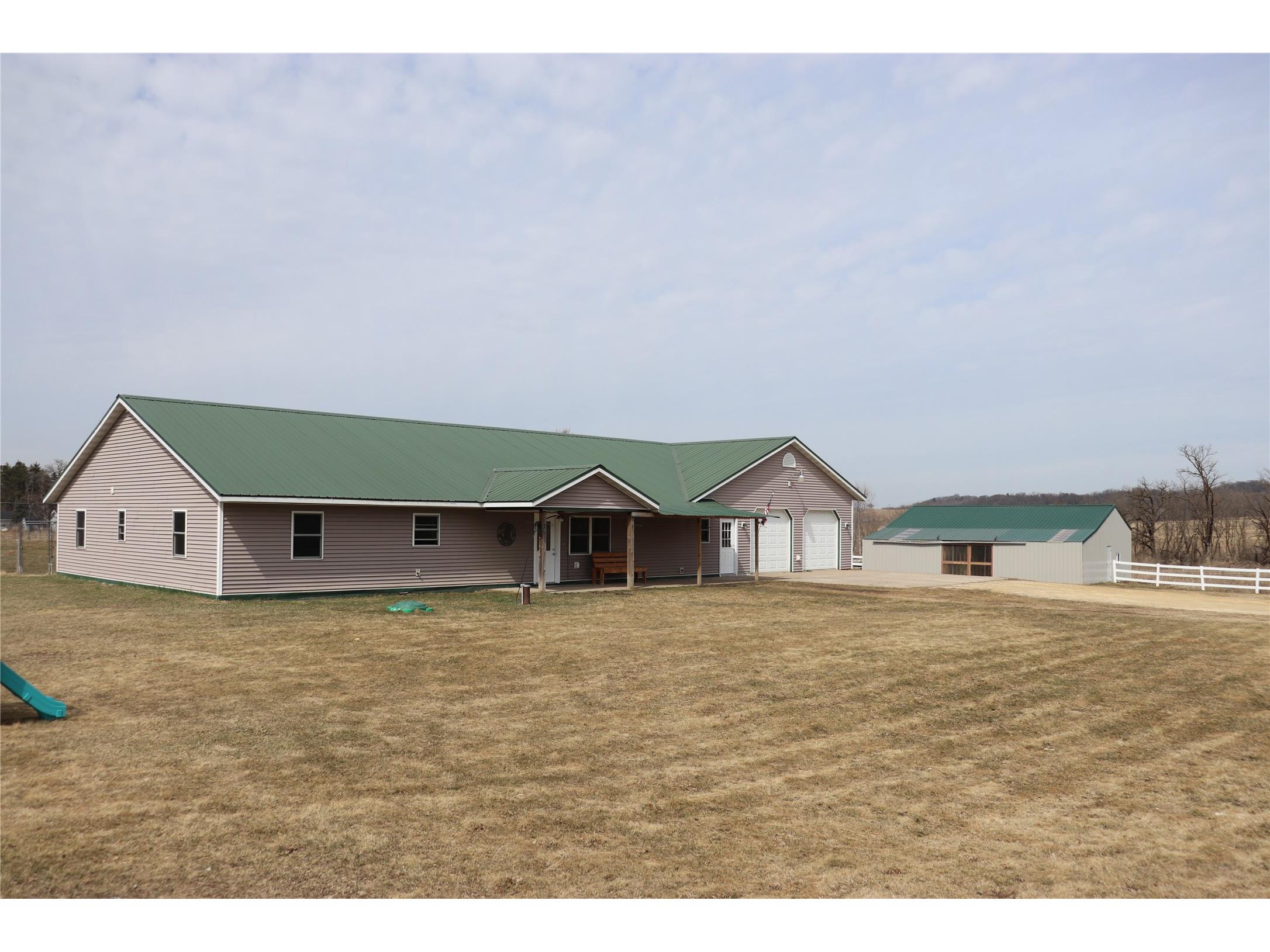 N34161 Glenville Lane Blair WI 54616 1599641 image1