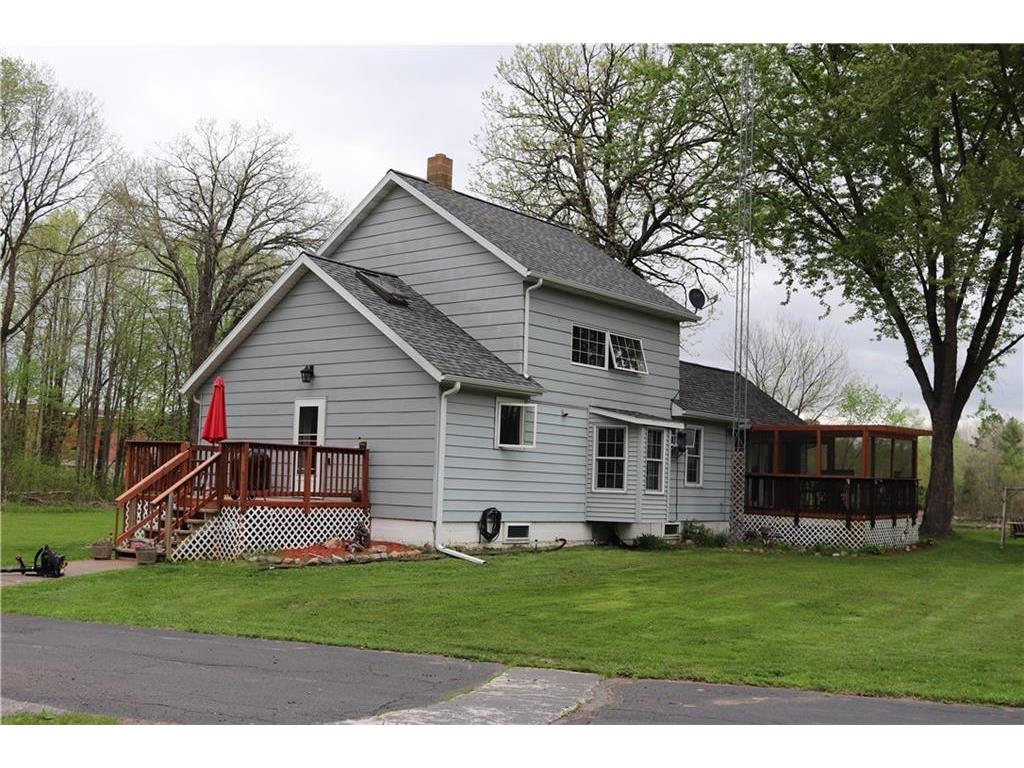 N3429 Dam Road, Bruce, WI, 54819 MLS 1559751 Edina Realty