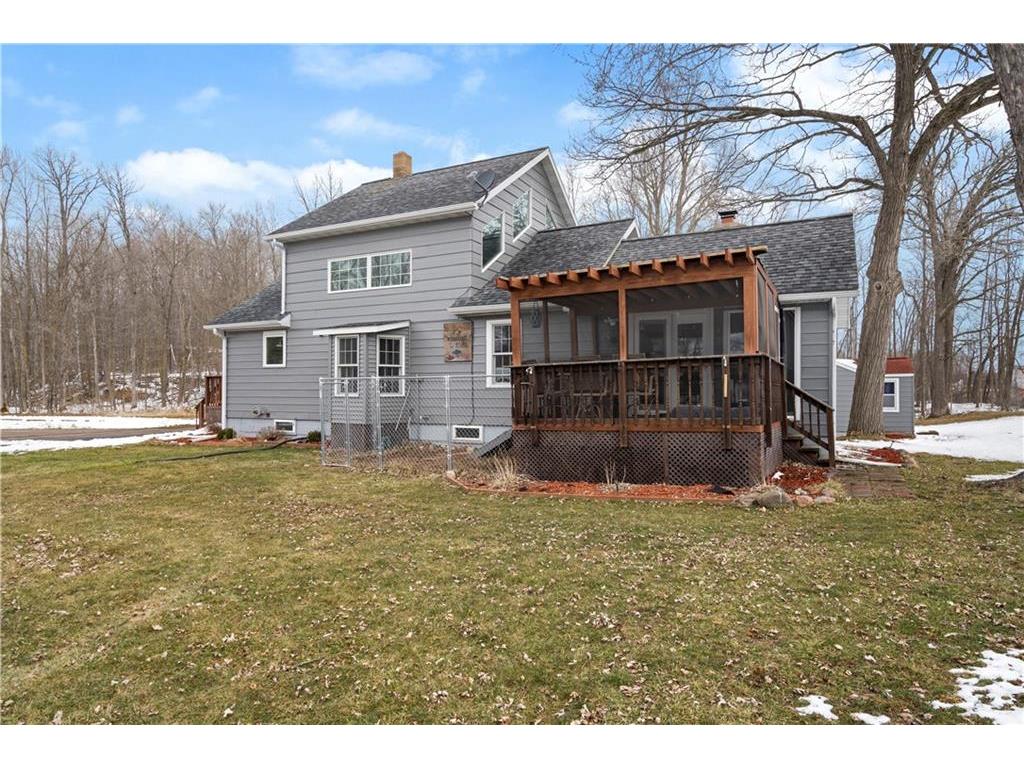 N3429 Dam Road Bruce WI 54819 - Flambeau 1580772 image1