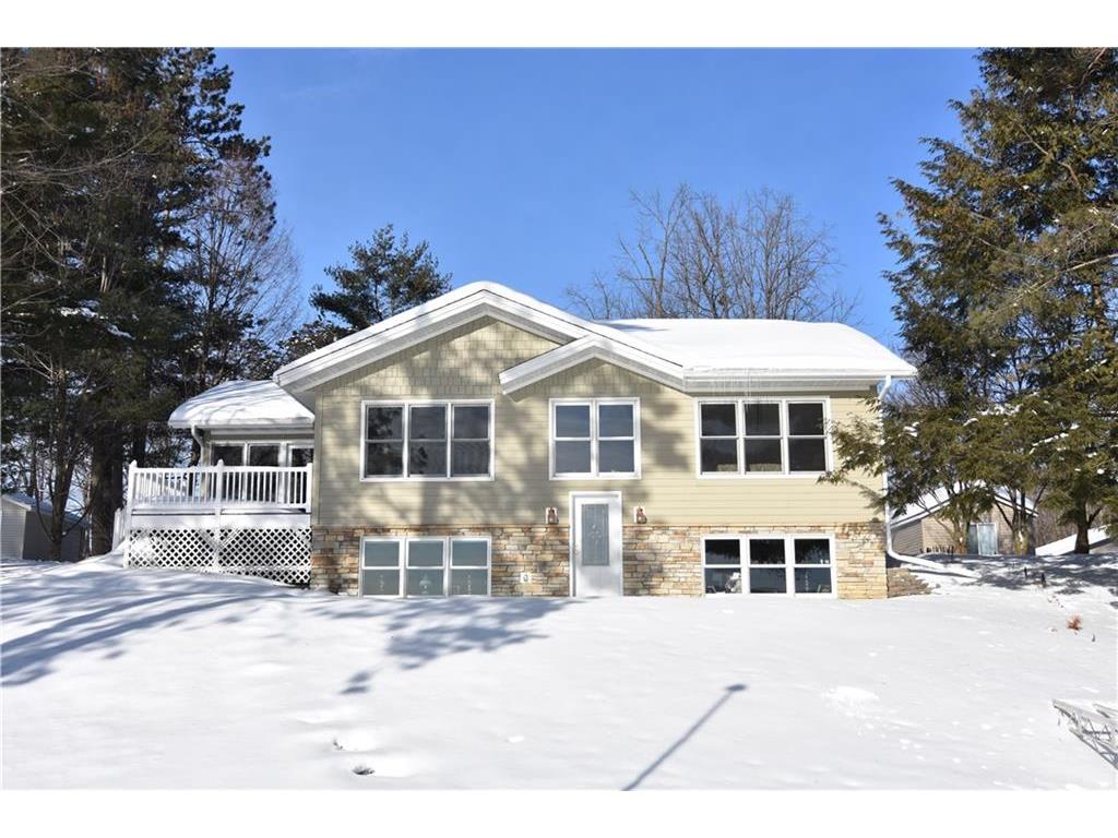 N346 Eau Claire Street, New Auburn, WI, 54757 MLS 1570906 Edina Realty