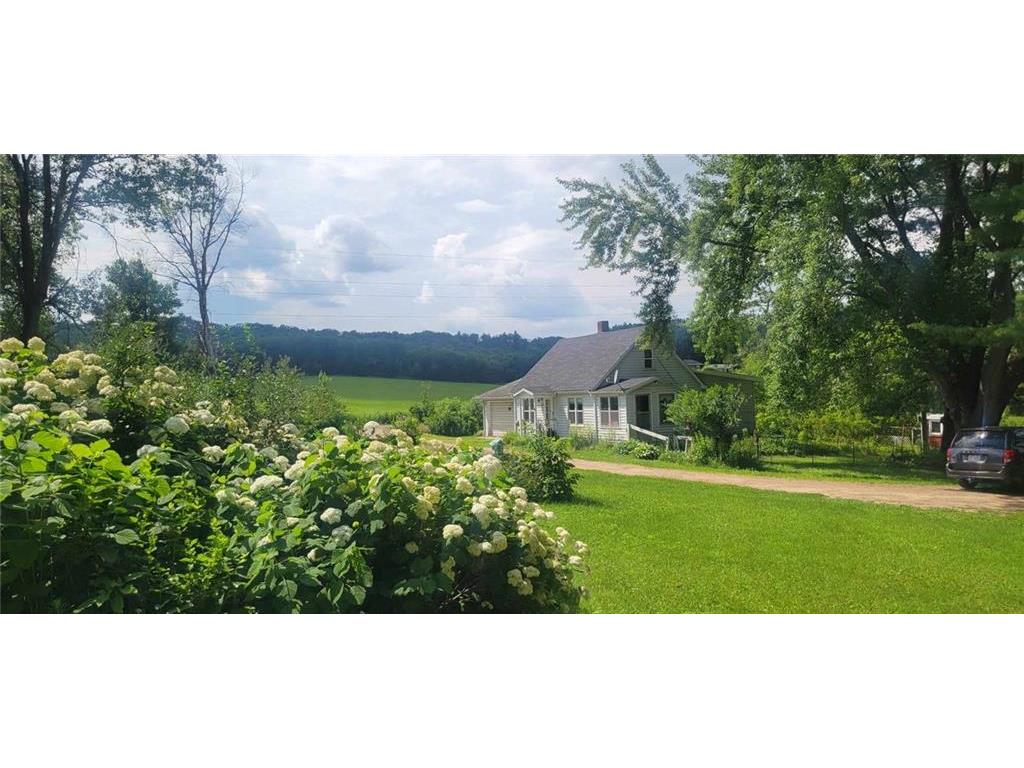 N3520&N3502 E Bluff Road Humbird WI 54746 1584062 image1