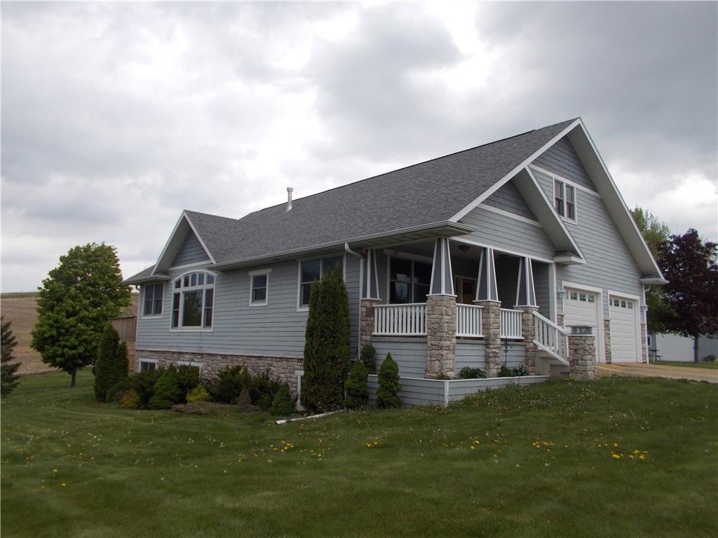 N3565 County Road D, Bay City, WI, 54723 MLS 1554185 Edina Realty