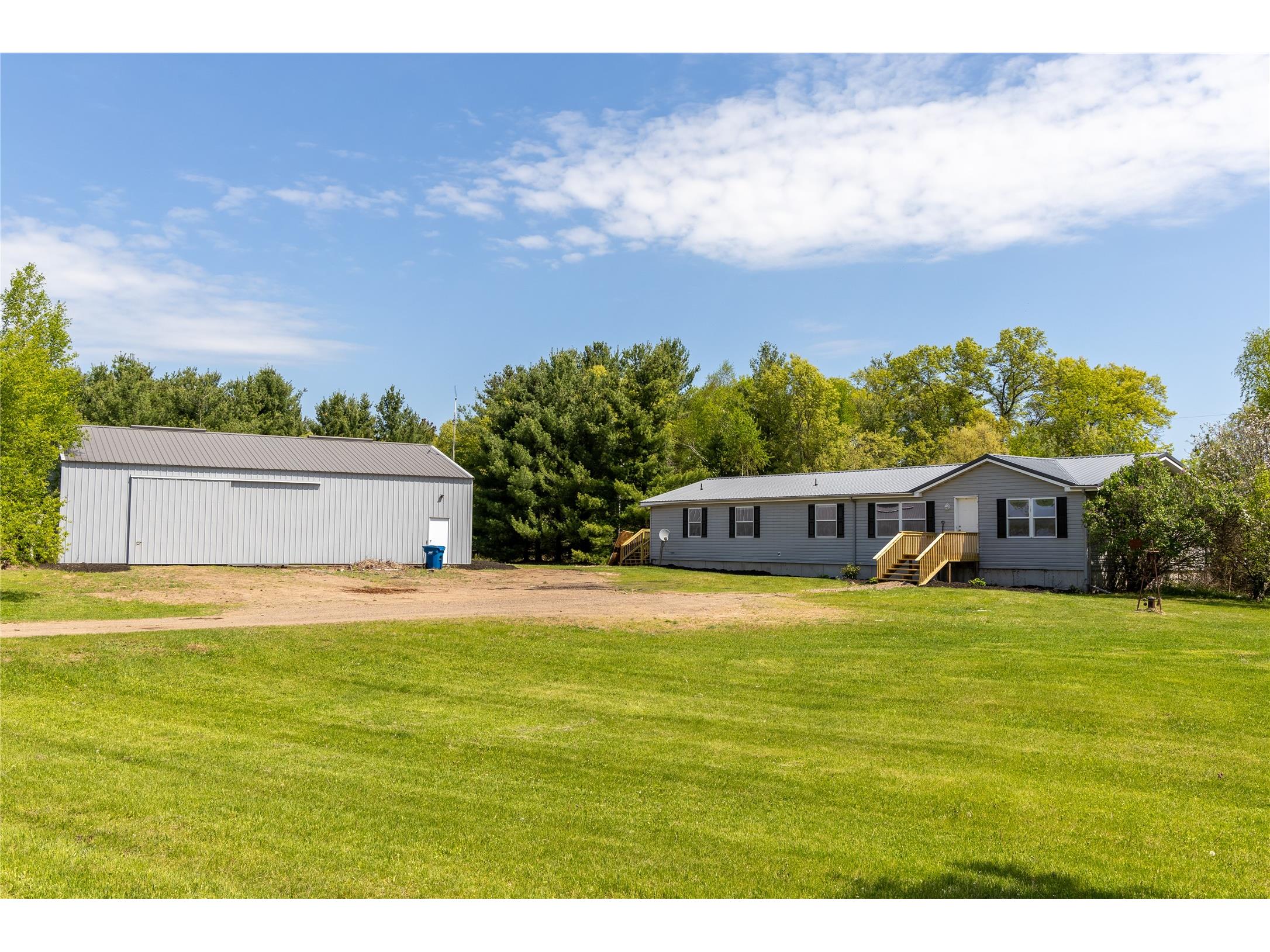 N3570 River Road Bruce WI 54819 - Chippewa 1601388 image1
