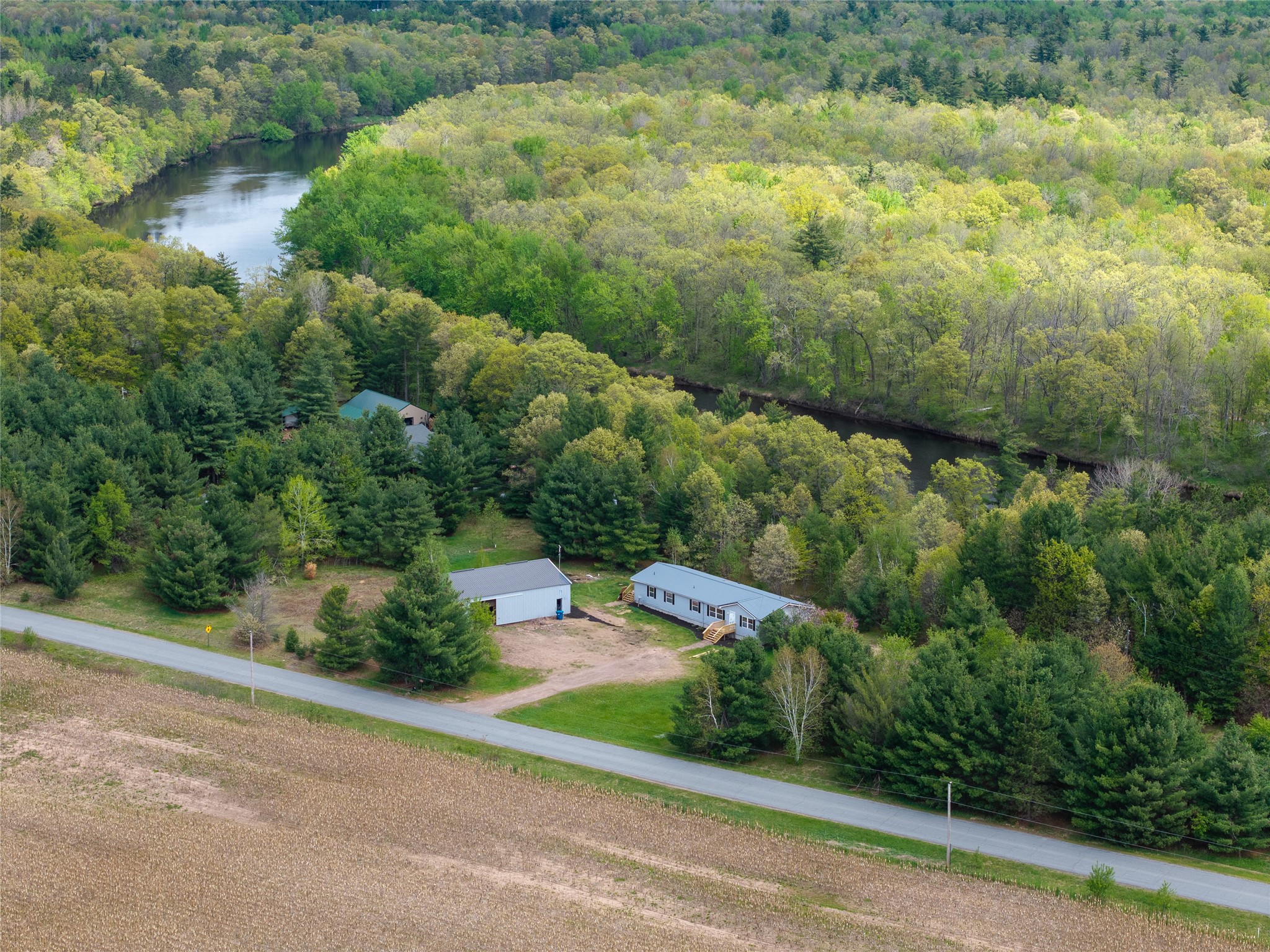 N3570 River Road Bruce WI 54819 - Chippewa 1601388 image33