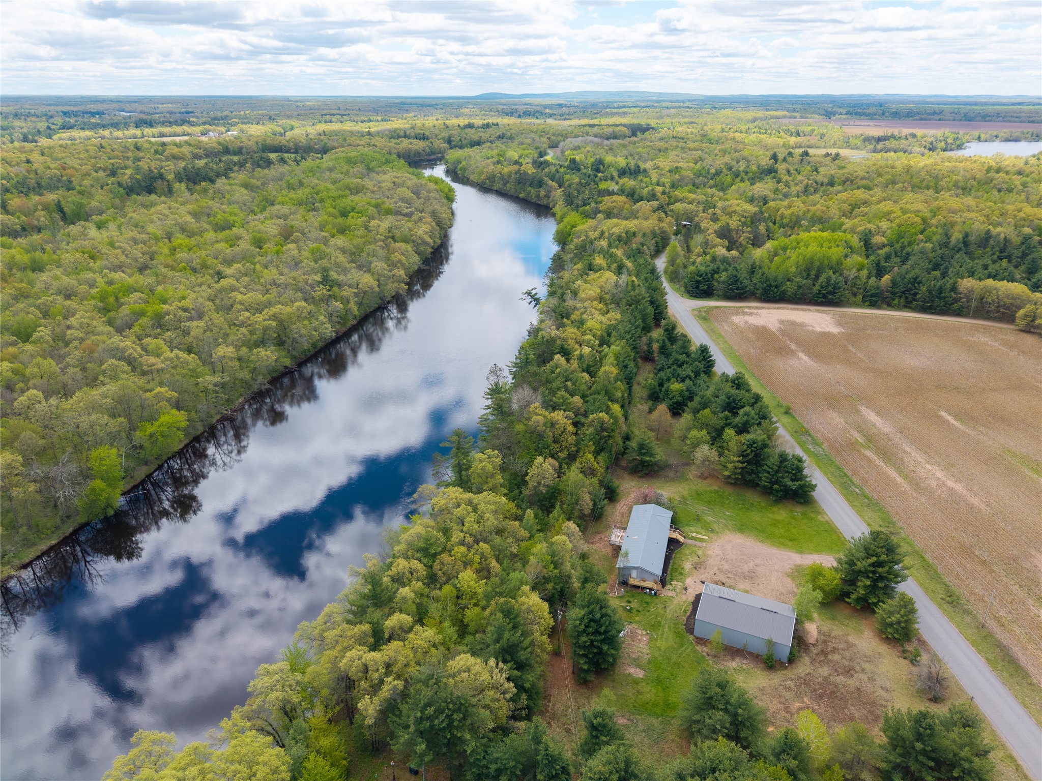 N3570 River Road Bruce WI 54819 - Chippewa 1601388 image34