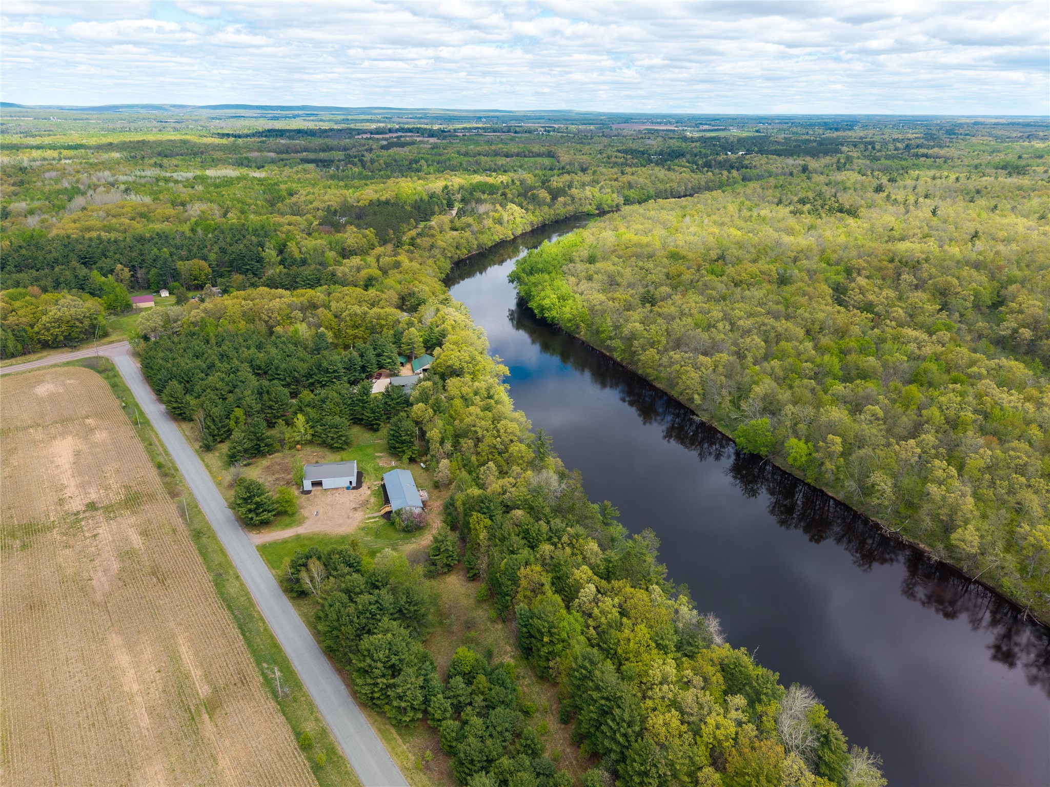 N3570 River Road Bruce WI 54819 - Chippewa 1601388 image35