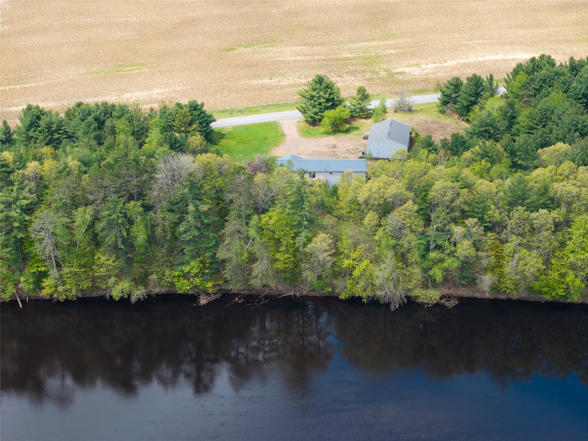 N3570 River Road Bruce WI 54819 - Chippewa 1601388 image38
