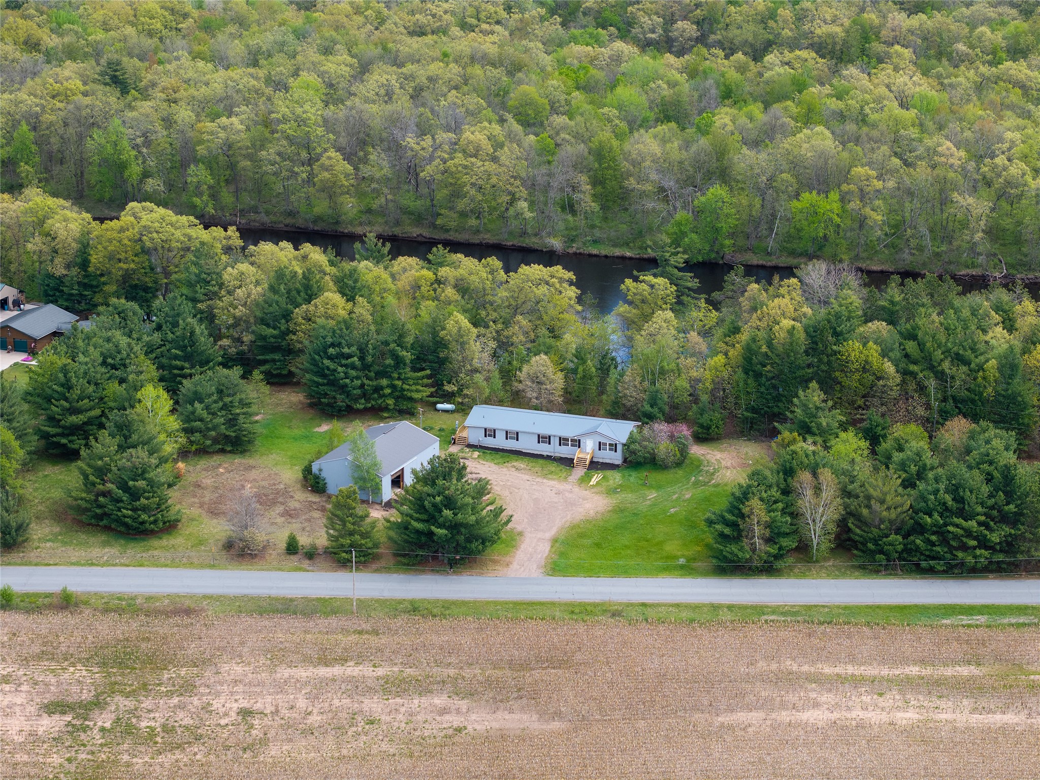 N3570 River Road Bruce WI 54819 - Chippewa 1601388 image39