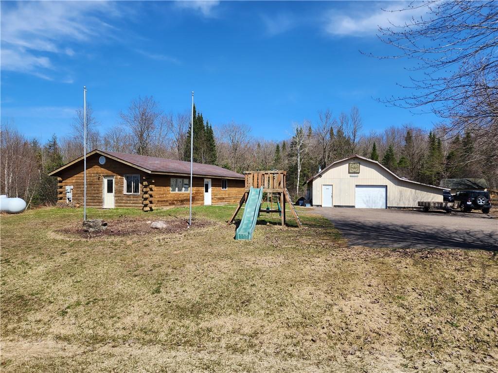 N3596 S Hutchinson Road Bruce WI 54819 1572439 image1