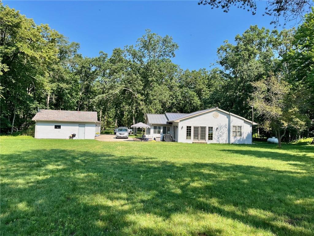 N364 Riviera Avenue Merrillan WI 54754 - Arbutus Lake 1583702 image1