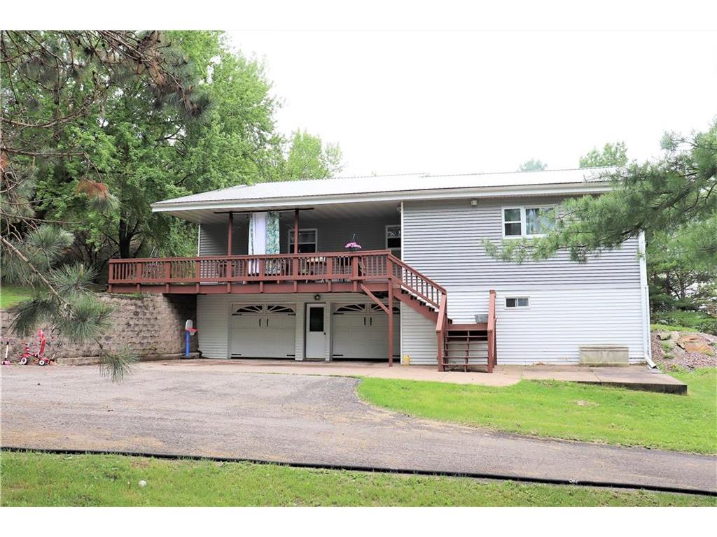 N36494 County Rd S, Whitehall, WI, 54773 MLS 1553838 Edina Realty