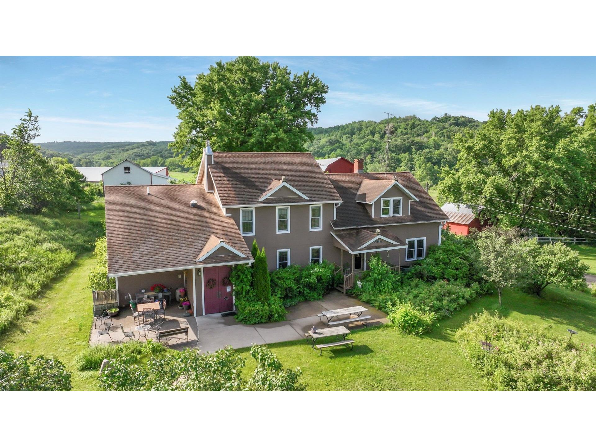 N3684 Claire Road Taylor WI 54659 1600164 image1