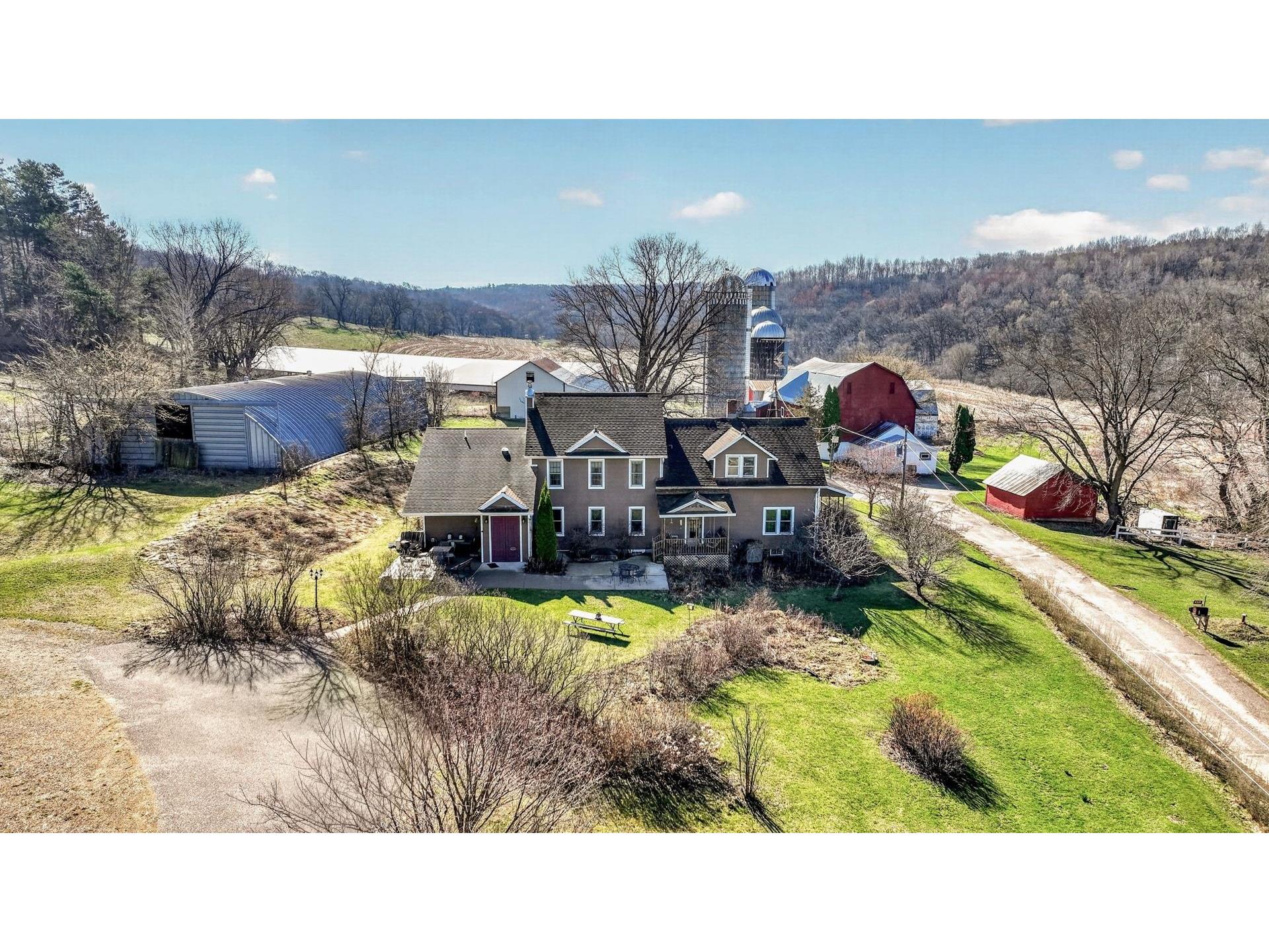 N3684 Claire Road Taylor WI 54659 1600164 image44