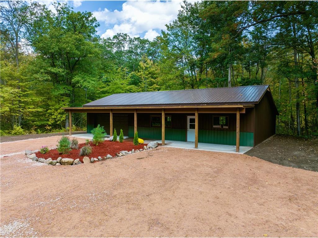 N3728 County Highway M Sarona WI 54870 1599370 image1