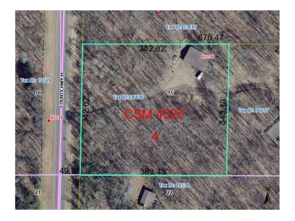 N3728 County Highway M Sarona WI 54870 1599370 image18