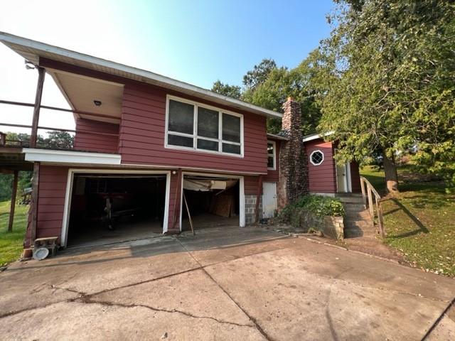 N3730 1000th Street Eau Claire WI 54703 - Elk Creek 1576163 image1