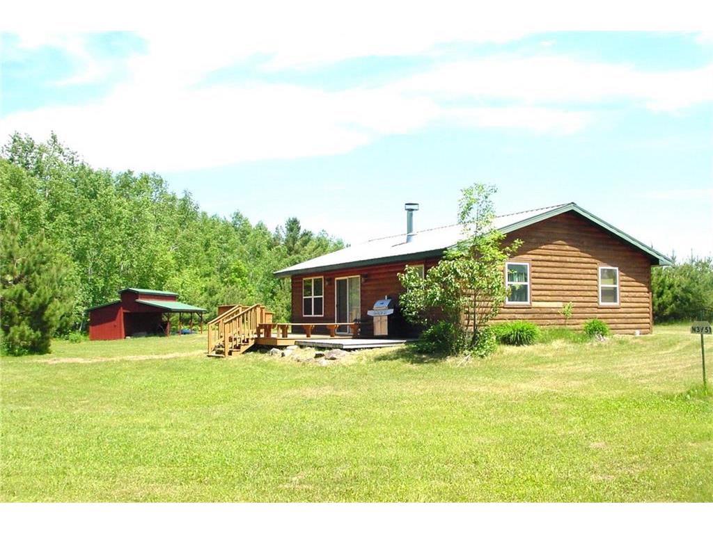 N3751 Bryant Road Bruce WI 54819 1573756 image1