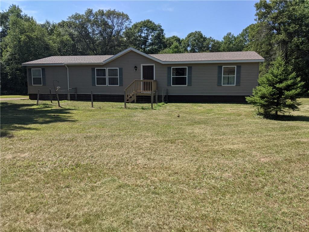 N3763 Hwy 40, Bruce, WI, 54819 MLS 1567501 Edina Realty