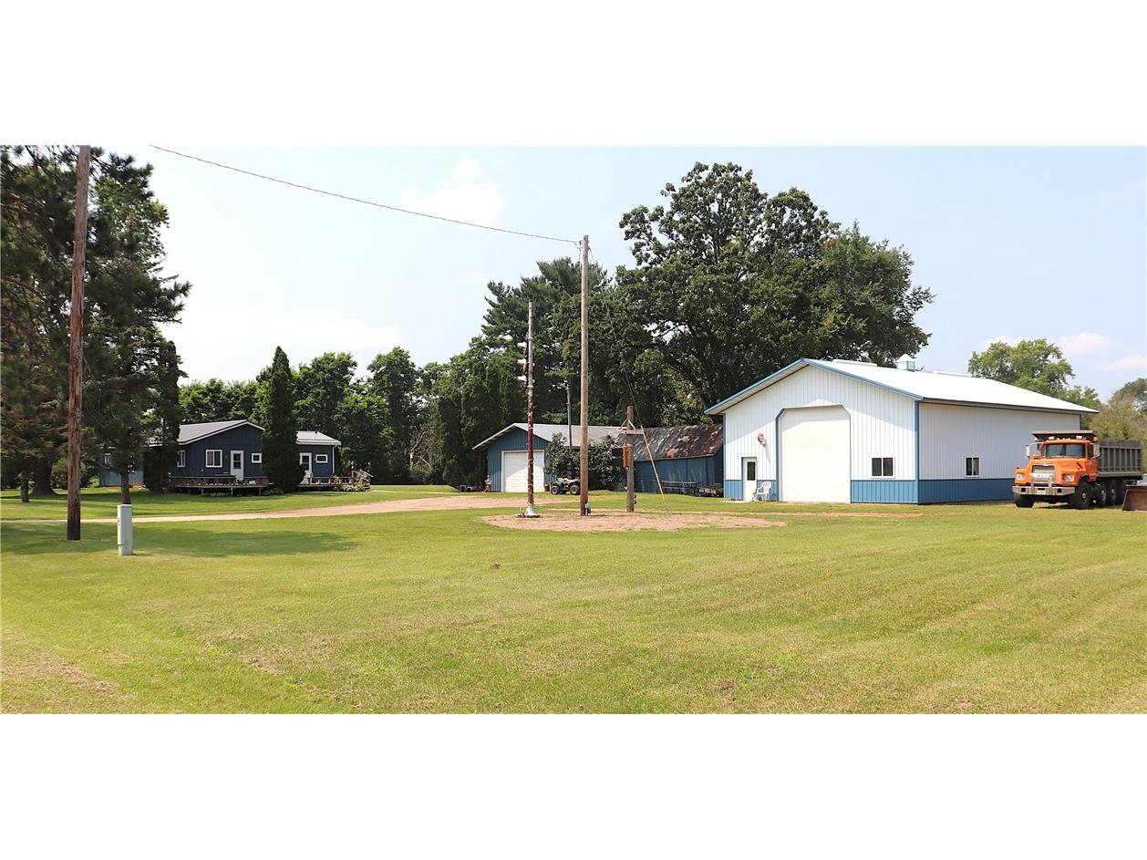 N38393 Us Highway 53/121 Whitehall WI 54773 - Pigeon Creek 1584296 image1