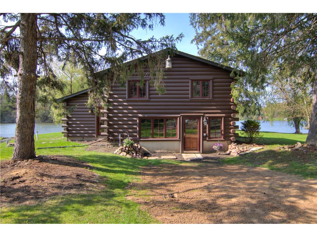 N3858 1000th Street Eau Claire WI 54703 - Elk Creek Lake 1591213 image1