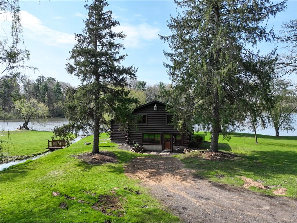 N3858 1000th Street Eau Claire WI 54703 - Elk Creek Lake 1591213 image3
