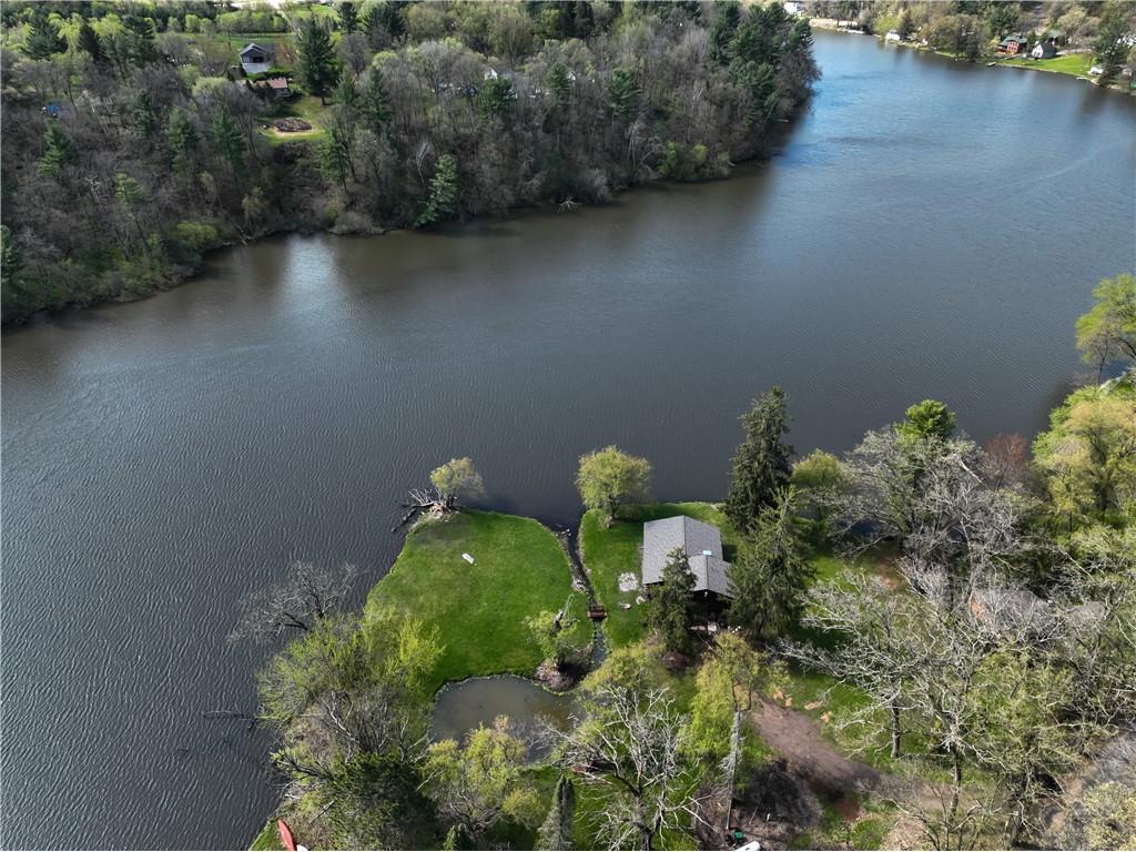 N3858 1000th Street Eau Claire WI 54703 - Elk Creek Lake 1591213 image5
