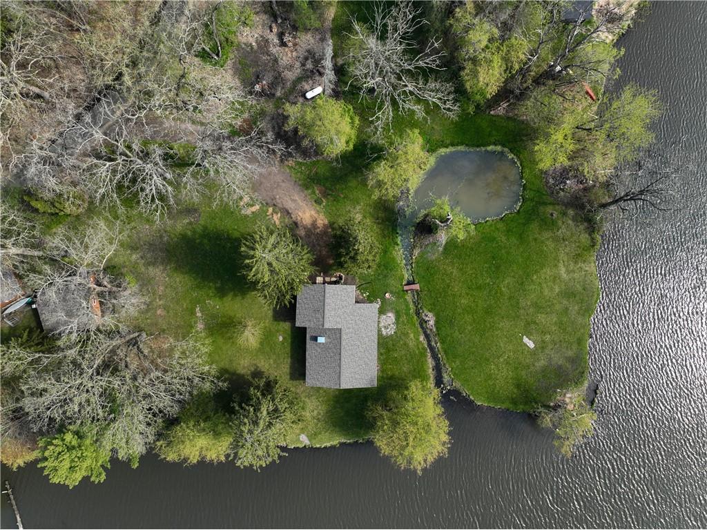 N3858 1000th Street Eau Claire WI 54703 - Elk Creek Lake 1591213 image7