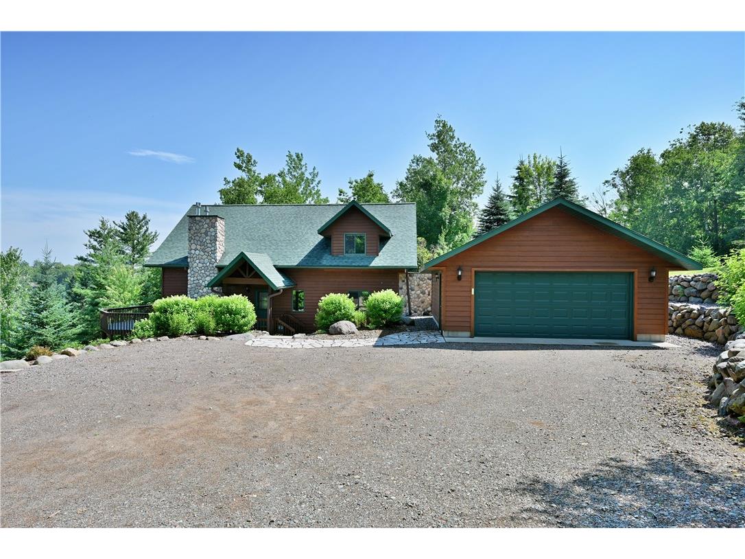 N3869 Long Lake Road Stone Lake WI 54876 - Long Lake 1593599 image1